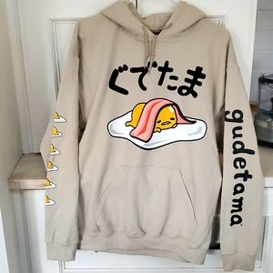 Sanrio sweatshirt